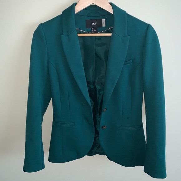 Blazer - Picture 1 of 4